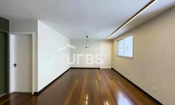 Imagem 3: Apartamento completamente reformado e com armários e 2 vagas de garagem no setor oeste