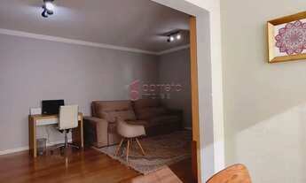 Imagem 4: APARTAMENTO À VENDA NO CONDOMÍNIO FOREST HILLS - JARDIM ANA MARIA - JUNDIAÍ/SP