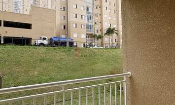 Imagem 2: APARTAMENTO PARA LOCAÇÃO NO CONDOMÍNIO VISTA PARK - JUNDIAÍ/SP