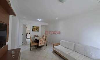 Imagem 4: Apartamento mobiliado com 3 quartos para alugar, - Pituba - Salvador/BA