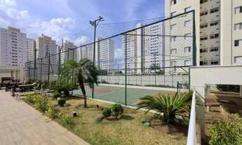 Imagem 2: Apartamento para venda em Água Branca com 3 quartos, sendo 1 suíte , 101m²