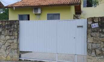 Imagem: Casa em Sambaqui