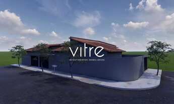 Imagem 3: Casa à venda no bairro Jardim Holanda em Uberlândia