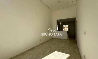 Imagem 4: Casa à venda no Bairro Fernão Dias- Igarapé/MG