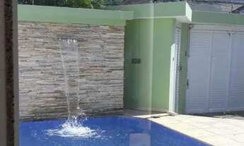 Imagem: Alugo bela casa em Vargem Pequena