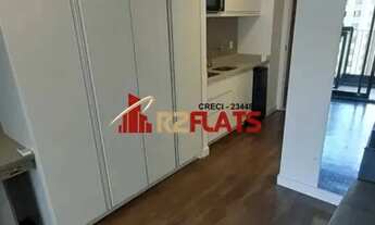 Imagem 3: Flat com ótimo preço no bairro Moema. Confira!