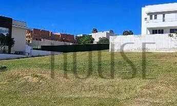 Imagem 2: Terreno à venda, 421 m² - Condomínio Alphaville Nova Esplanada - Votorantim/SP