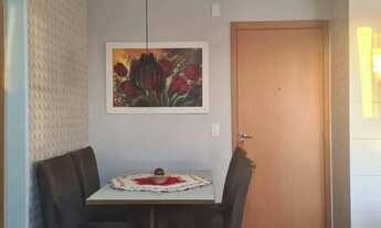 Imagem: Apartamento para venda, 2 quarto(s), Morada