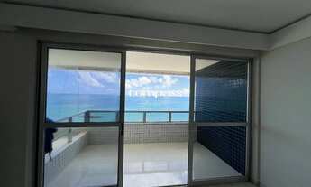 Imagem 4: Cobertura a venda com 4 quartos e terraço privativo no Edf. Medusa em Candeias - PE