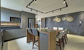 Imagem 6: Apartamento de 03 dormitórios mobiliado!