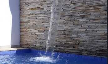 Imagem 3: Alugo bela casa em Vargem Pequena