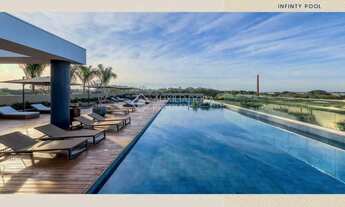 Imagem 7: Casa em Condomínio com 4 suites 390m² Mobiliada!!