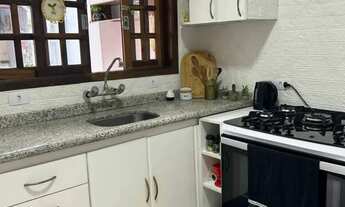 Imagem 3: SOBRADO NO JARDIM MONTE ALEGRE/TABOÃO