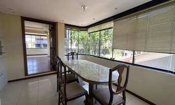 Imagem 7: Apartamento 4 quartos à venda no bairro Jardim Lindóia