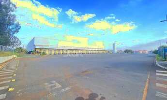 Imagem 6: Galpão - Loteamento Center Santa Genebra - Campinas