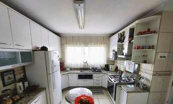 Imagem 6: Sobrado à venda, 224 m² por R$ 1.149.999,99 - Parque Jaçatuba - Santo André/SP