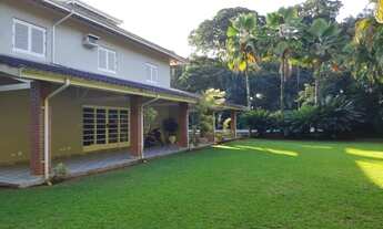 Imagem: Casa de condomínio em Passeio de Piratininga