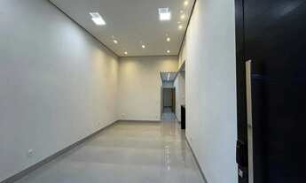 Imagem 3: Casa linda com piscina no Mirante do Sol