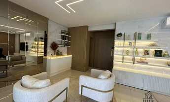 Imagem 7: Apartamento com 4 suites à venda, 215 m² por R$ 2.550.000 - Setor Bueno - Goiânia/GO