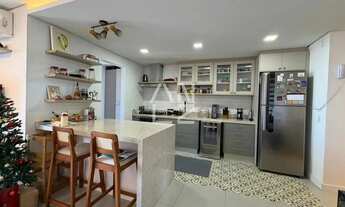 Imagem 6: Apto duplex com vísta deslumbrante para o mar!