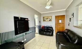 Imagem 2: Apartamento à venda, 45 m² por R$ 329.000,00 - Mirim - Praia Grande/SP