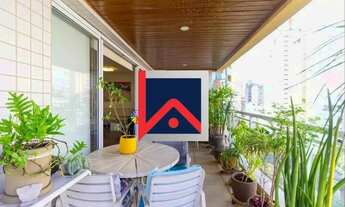 Imagem 6: Venda Apartamento 4 Dormitórios - 220 m² Perdizes