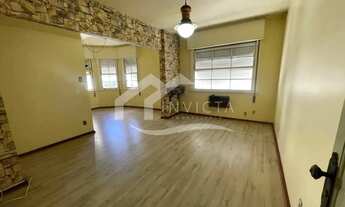 Imagem 3: Maravilhoso 3 quartos revertidos pra 2, na quadra da praia!