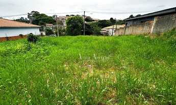 Imagem: Terreno à venda no Vila Dominguinho - Votorantim/SP