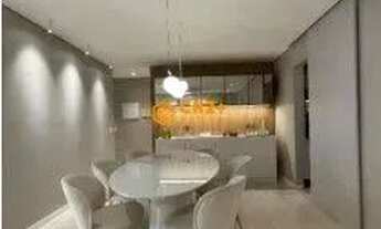 Imagem 5: Vendo apartamento alto padrão 03 quartos, 03 suítes, 125m2,02 vagas de garagem n