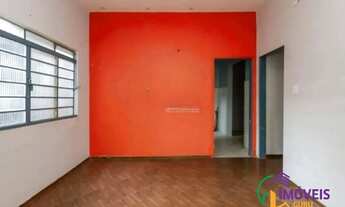 Imagem 5: CASA TÉRREA - POMPÉIA - SP