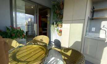 Imagem 5: Apartamento para locação em Vila Leopoldina com 2 quartos, sendo 1 suíte , 69m²