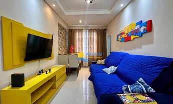 Imagem: Apartamento beira-mar com vista Pitangueiras