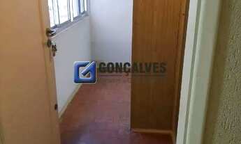 Imagem 7: Sala Comercial para Aluguel no Centro de Santo André