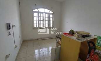 Imagem 6: GHS Aluguel Casa Comercial Piso Superior com 5 Salas em Avenida - Bairro Vila Ema - São Jo