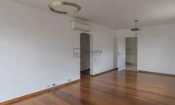 Imagem 3: Venda Apartamento 4 Dormitórios - 145 m² Moema