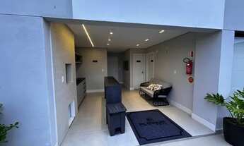 Imagem 5: DIRETO COM PROPRIETÁRIO: Apto Novo 2 Suítes - 5 min do Shopping BC (Abaixo do Mercado