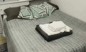 Imagem 4: Kitnet completa, boa localização LOCAÇÃO MENSAL