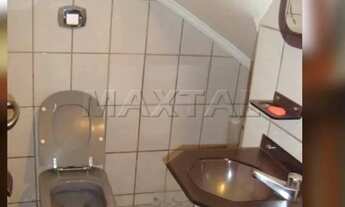 Imagem 5: Casa a Venda em Santana, 4 quartos, 2 suítes, 3 banheiros, 5 vagas de garagem