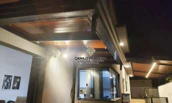 Imagem 2: Casa com 2 quartos à venda, 189 m² por R$ 600.000 - Jardim Taquaral - Salto/SP