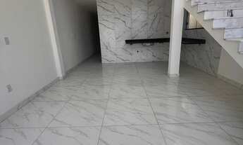 Imagem 4: Casa solta com 4/4 frente mar. Ipitanga- Lauro de Freitas - Bahia