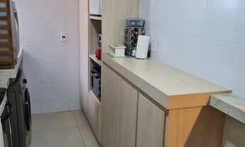 Imagem 3: Apartamento Rua Irmão Afonso, 3 quartos