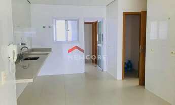 Imagem 5: Apartamento em Rua General Rondon - Aparecida - Santos/SP