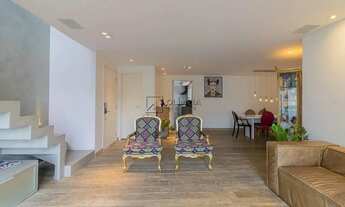 Imagem 6: Venda Apartamento 2 Dormitórios - 141 m² Vila Mariana