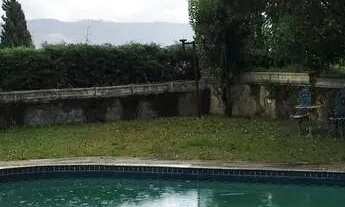 Imagem 3: Casa de condomínio em Alameda Itatiaia - Alphaville - Santana de Parnaíba/SP