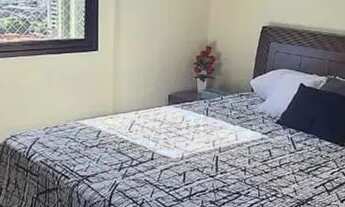 Imagem 6: Imóvel para venda possui 92 metros quadrados com 3 quartos em Setor Bueno - Goiânia - GO