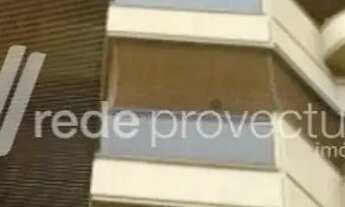 Imagem: Flat - Cambuí - Campinas