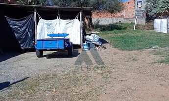 Imagem 5: Terreno à venda, - Vila Ayres - Itapetininga/SP