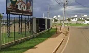 Imagem 2: Terreno à venda em Paulínia, Residencial terras da Fazenda, com 200 m²