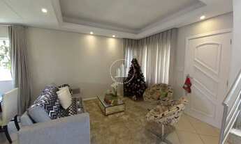 Imagem 4: Casa 3 Quartos com 1 Suíte e 190m² - Centro - JMS