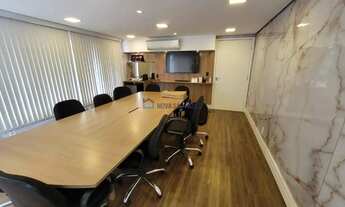 Imagem: Sala comercial 40m² - 1 vaga ao lado do